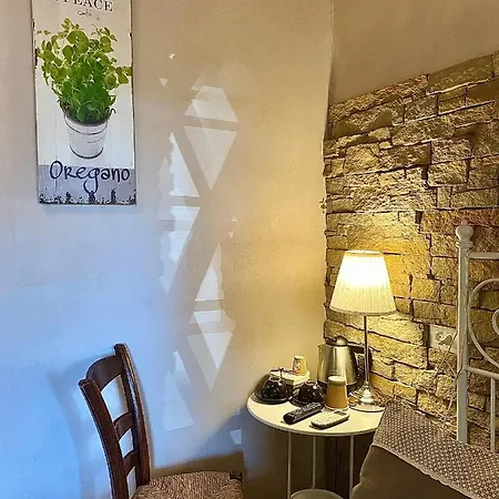 Locanda Il Sigillo B&B E Ristorante Rosignano Marittimo Exterior photo