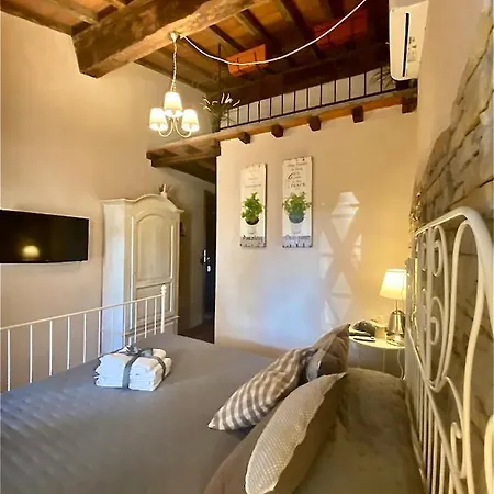 Locanda Il Sigillo B&B E Ristorante Rosignano Marittimo Exterior photo