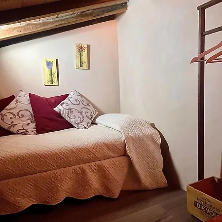 Locanda Il Sigillo B&B E Ristorante Rosignano Marittimo Room photo