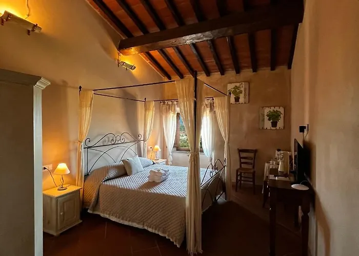 Locanda Il Sigillo B&B E Ristorante