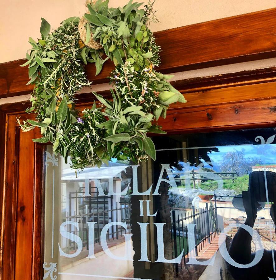 Bed & Breakfast Locanda Il Sigillo B&B E Ristorante