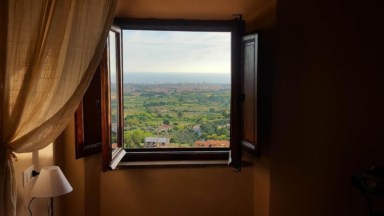 Locanda Il Sigillo B&B E Ristorante * Rosignano Marittimo