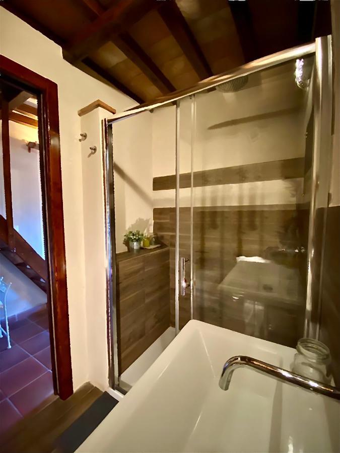 Locanda Il Sigillo B&B E Ristorante Bed & Breakfast Rosignano Marittimo