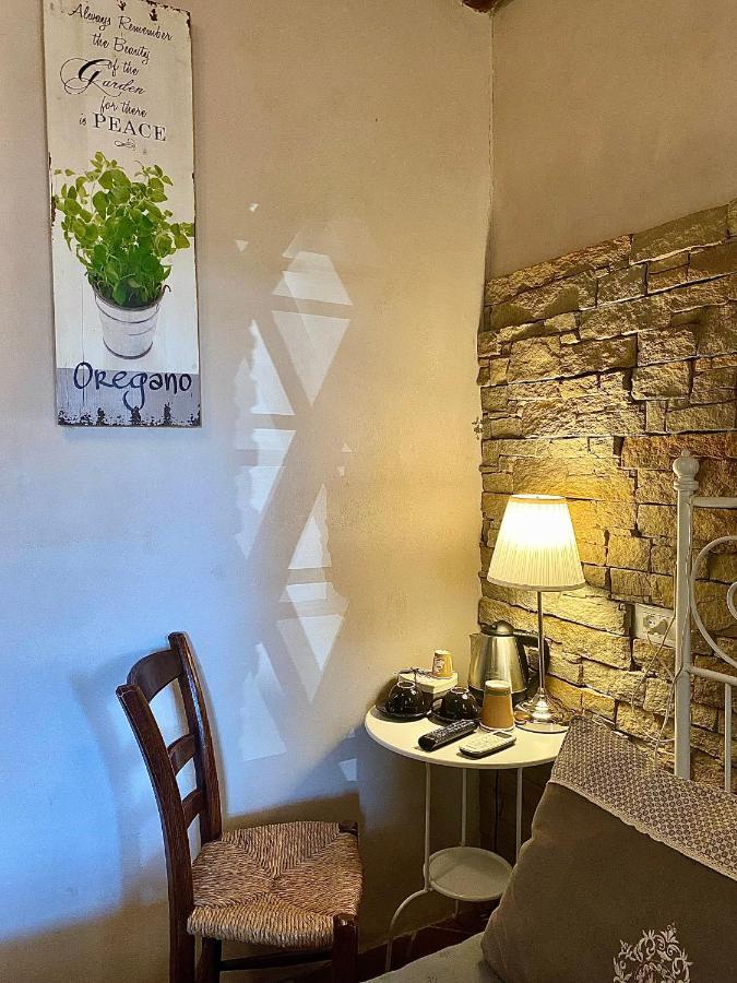 Bed & Breakfast Locanda Il Sigillo B&B E Ristorante Rosignano Marittimo