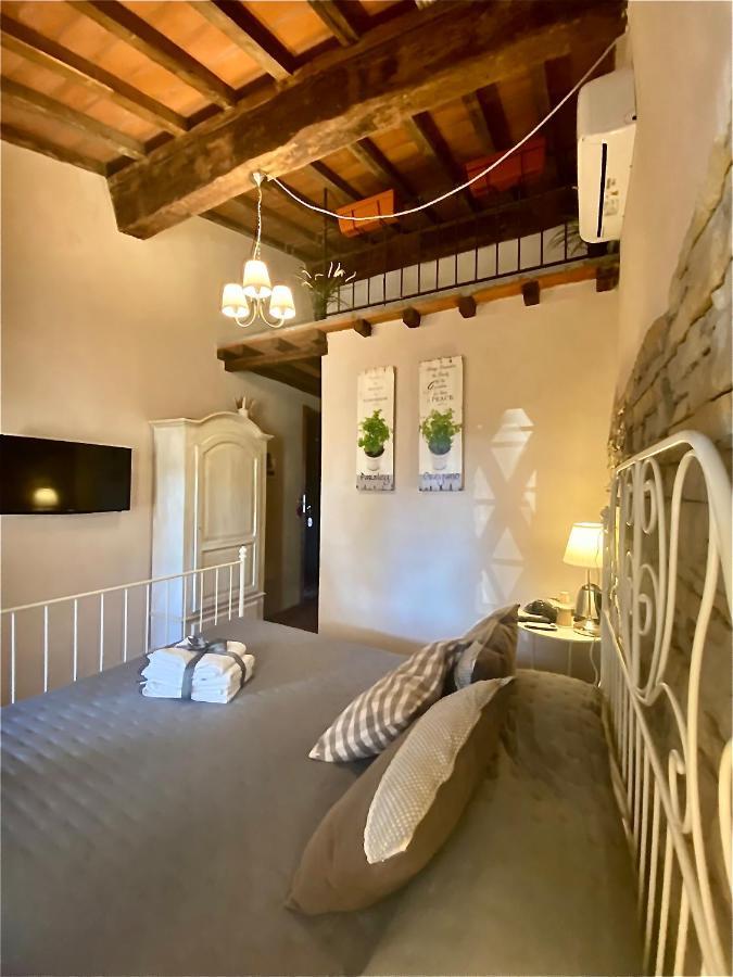 Locanda Il Sigillo B&B E Ristorante * Rosignano Marittimo