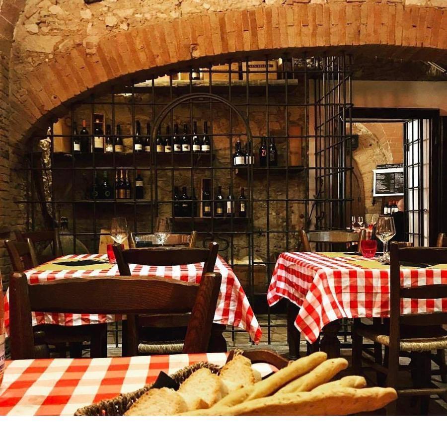Bed & Breakfast Locanda Il Sigillo B&B E Ristorante