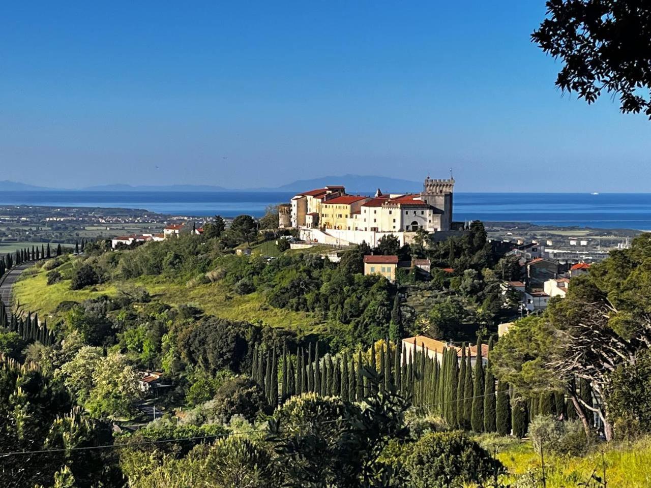 Locanda Il Sigillo B&B E Ristorante Bed & Breakfast *