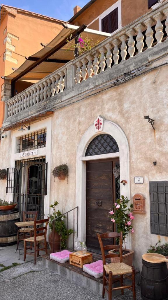Bed & Breakfast Locanda Il Sigillo B&B E Ristorante *