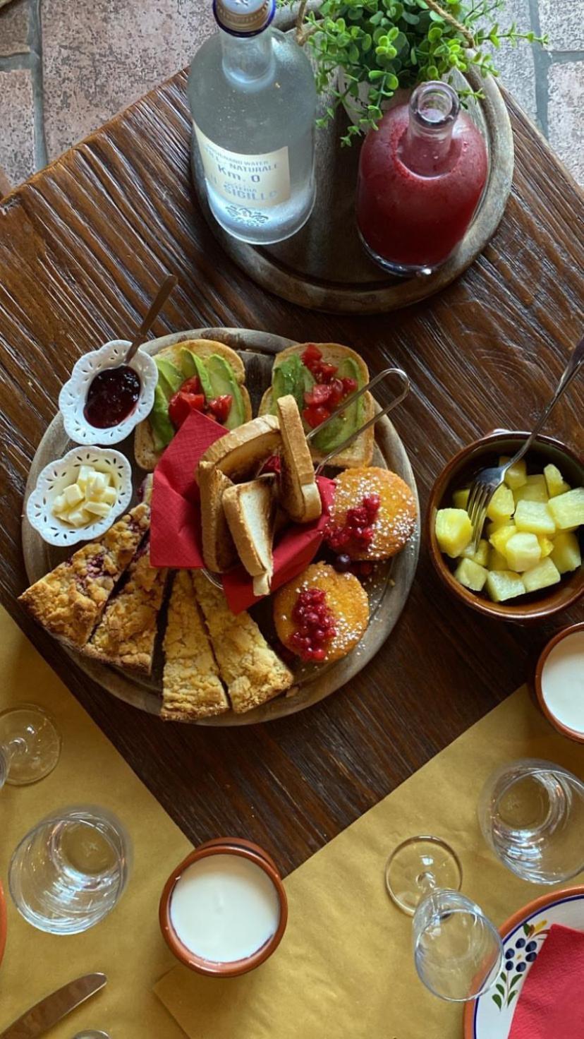 Locanda Il Sigillo B&B E Ristorante Bed & Breakfast