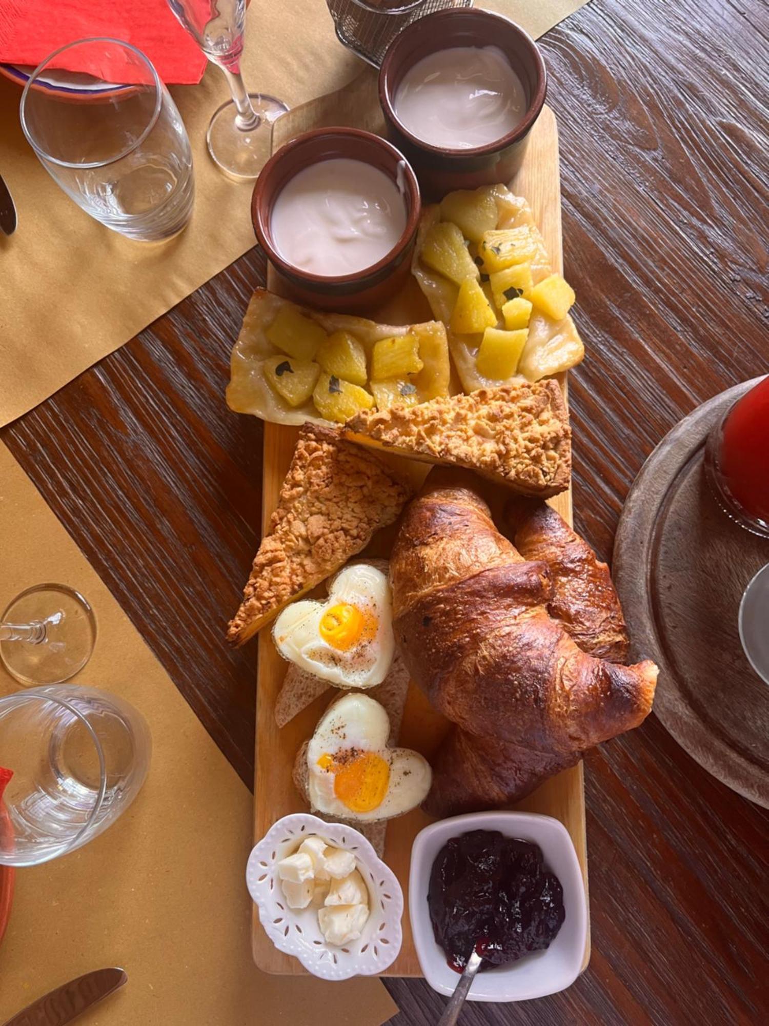 Locanda Il Sigillo B&B E Ristorante
