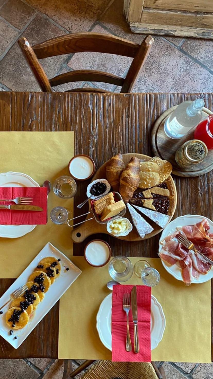 Locanda Il Sigillo B&B E Ristorante *