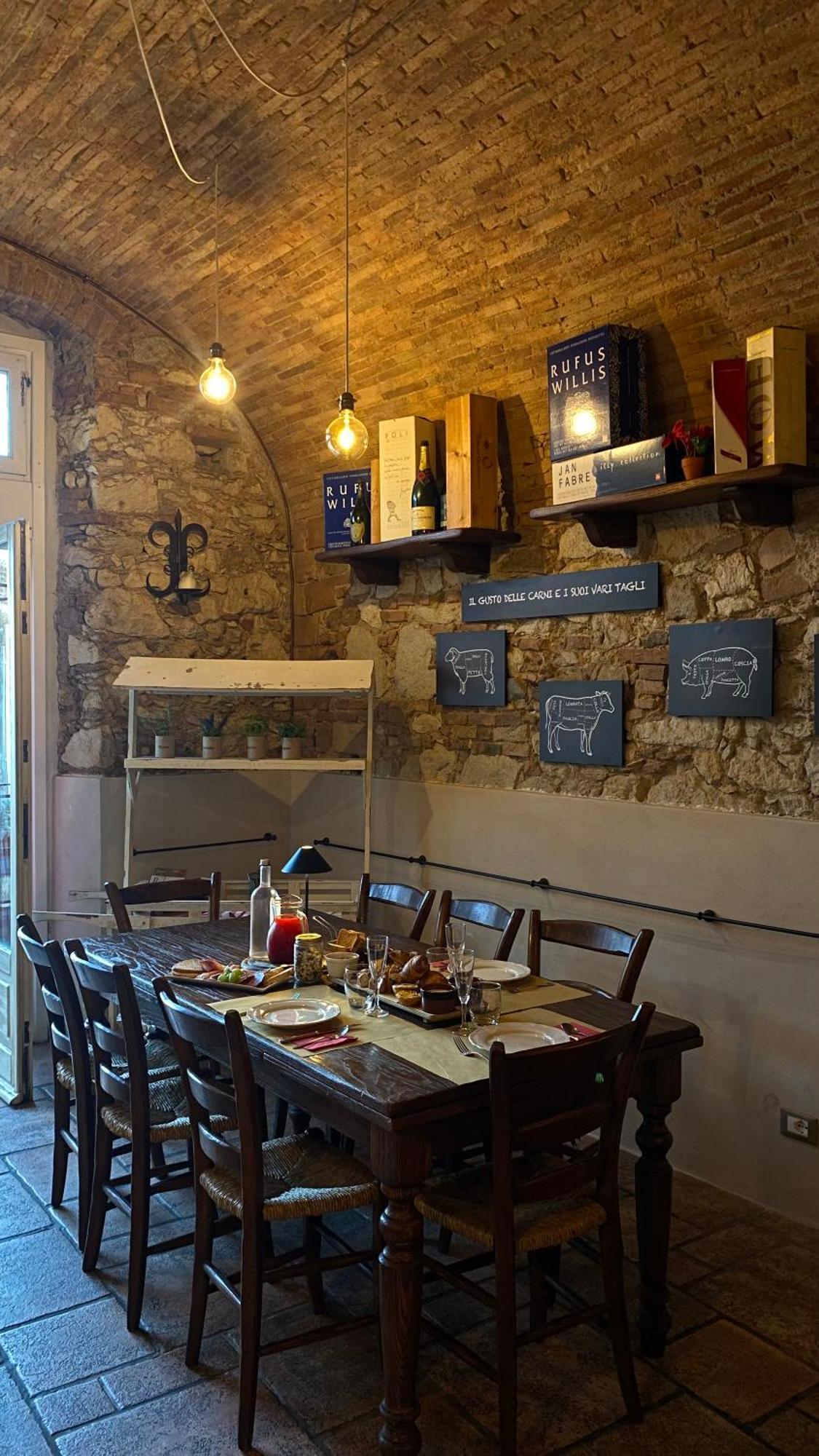 Locanda Il Sigillo B&B E Ristorante