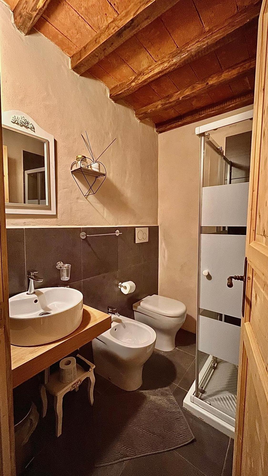 Bed & Breakfast Locanda Il Sigillo B&B E Ristorante Rosignano Marittimo