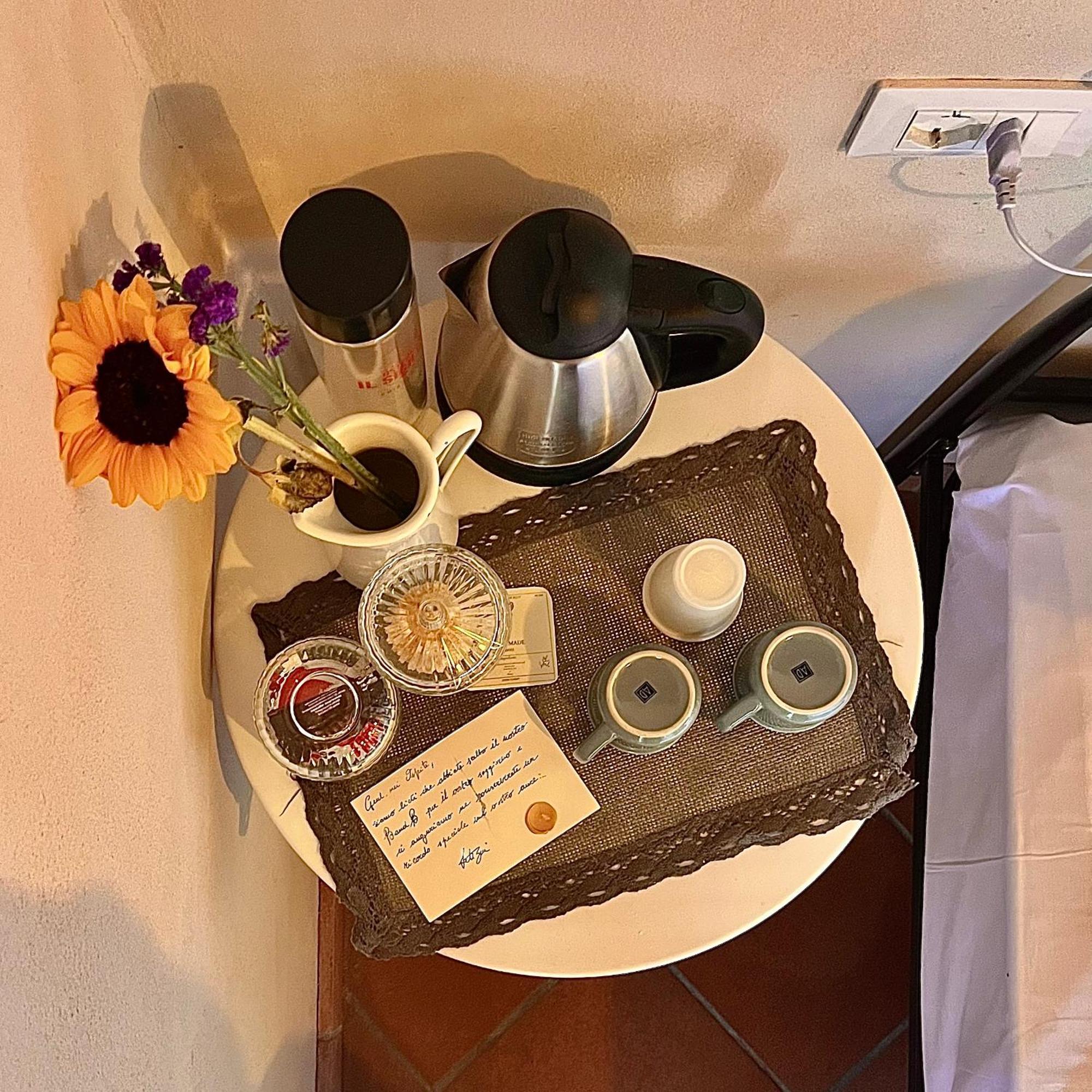 Locanda Il Sigillo B&B E Ristorante *