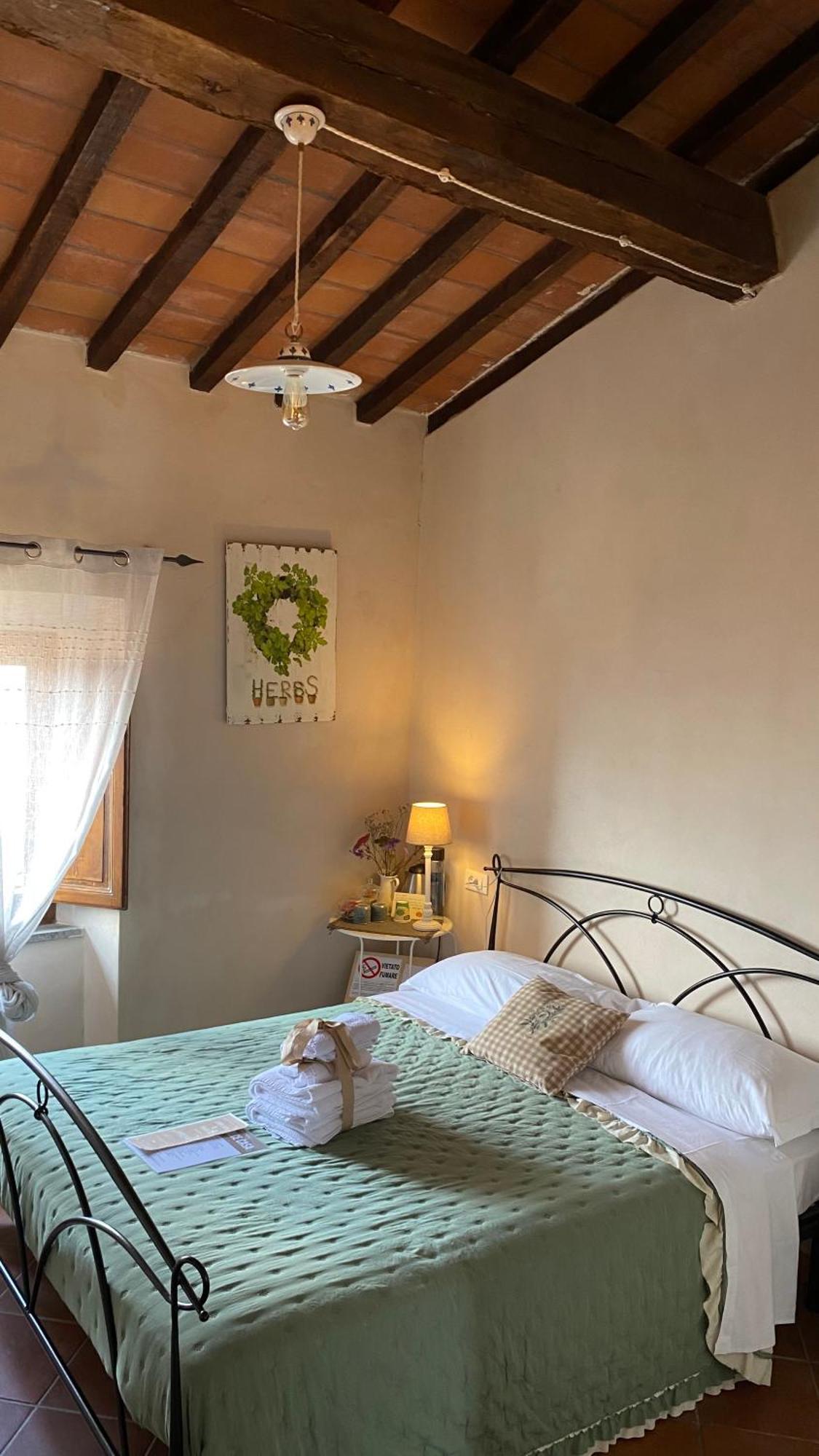 Bed & Breakfast Locanda Il Sigillo B&B E Ristorante