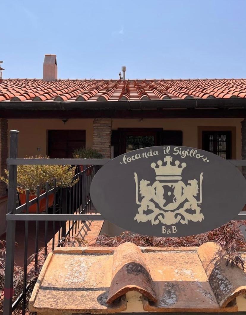 Locanda Il Sigillo B&B E Ristorante