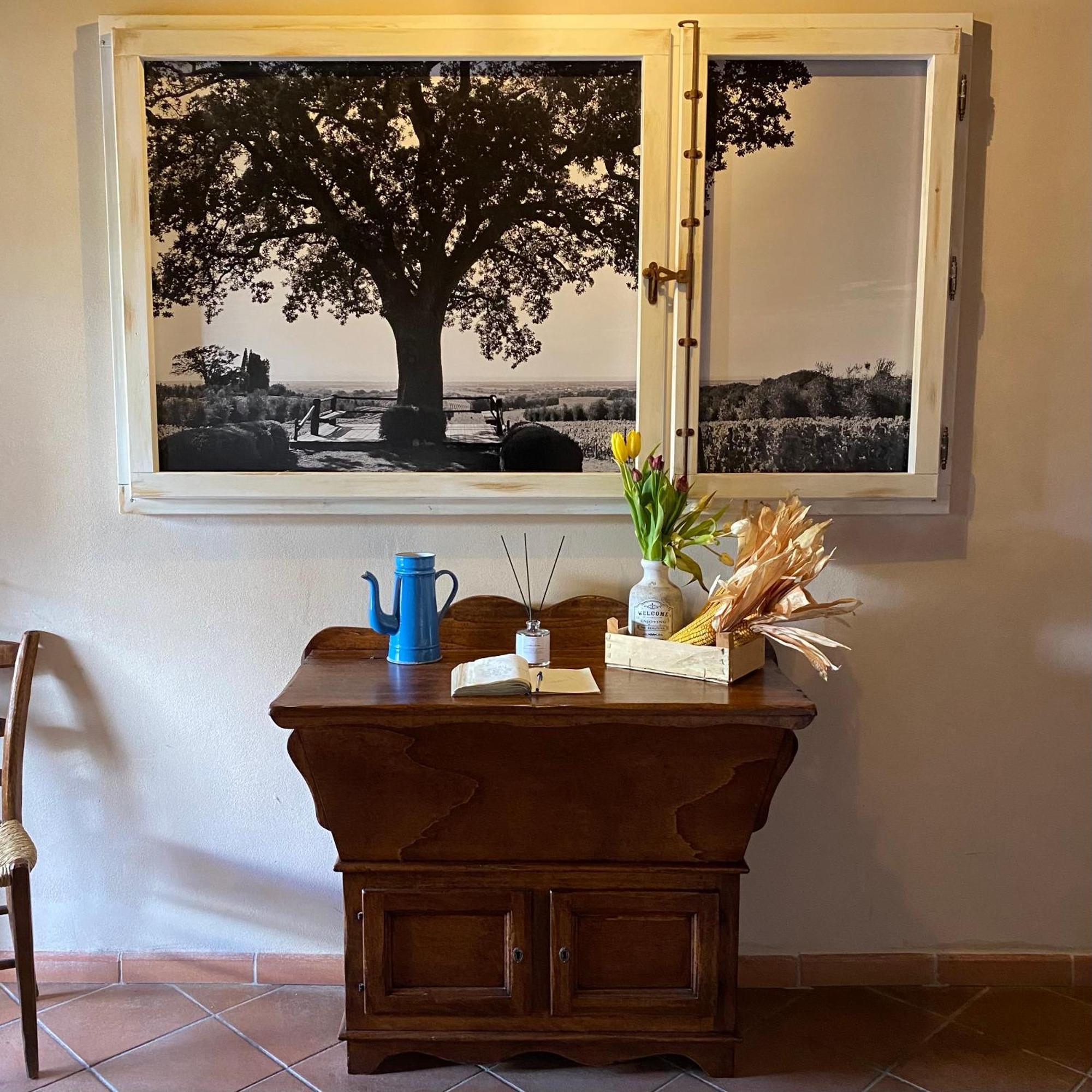 Bed & Breakfast Locanda Il Sigillo B&B E Ristorante Rosignano Marittimo