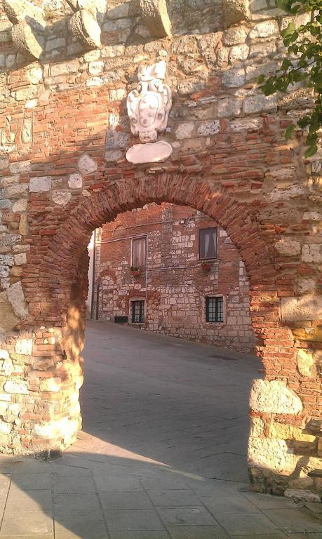 Locanda Il Sigillo B&B E Ristorante Bed & Breakfast Rosignano Marittimo