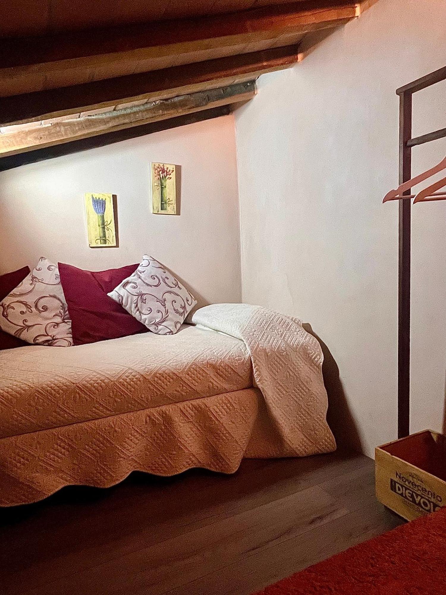 Locanda Il Sigillo B&B E Ristorante Bed & Breakfast