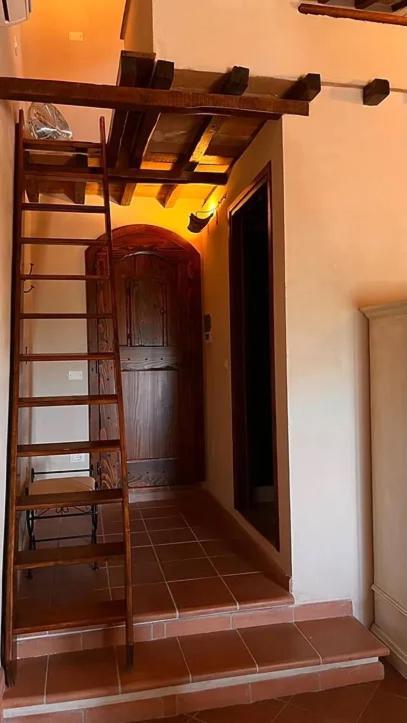 Bed & Breakfast Locanda Il Sigillo B&B E Ristorante