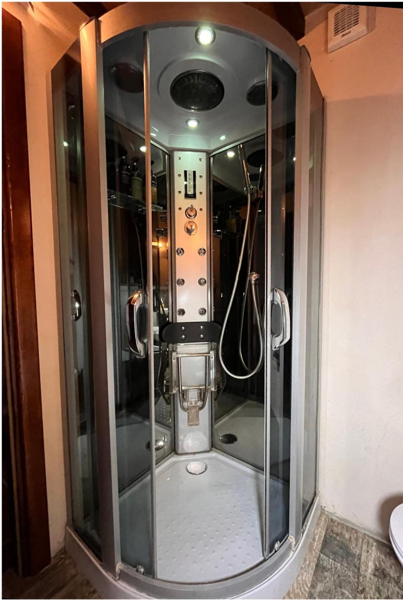 Locanda Il Sigillo B&B E Ristorante Rosignano Marittimo