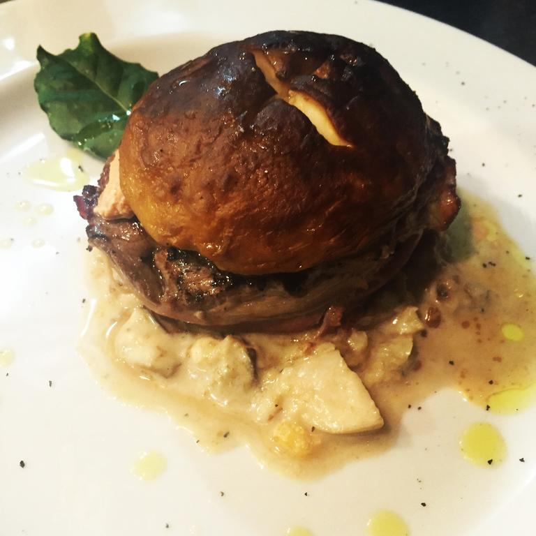 Bed & Breakfast Locanda Il Sigillo B&B E Ristorante Rosignano Marittimo