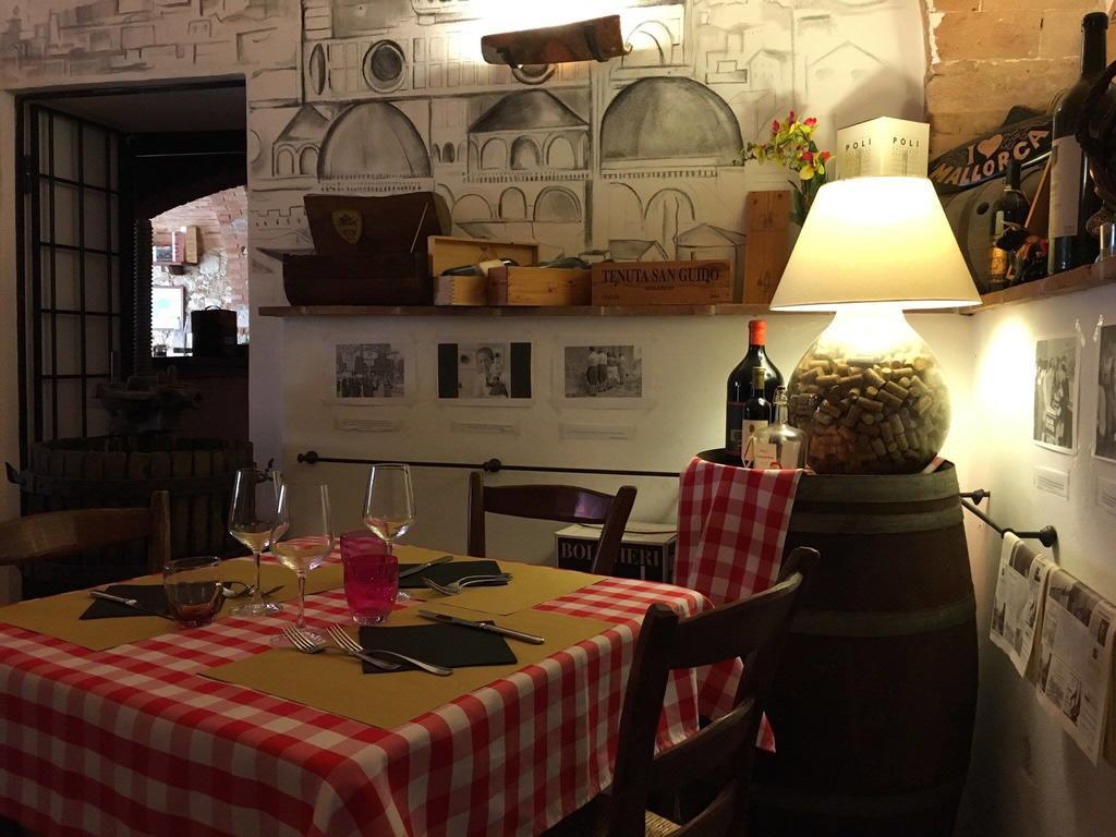 Locanda Il Sigillo B&B E Ristorante Bed & Breakfast *