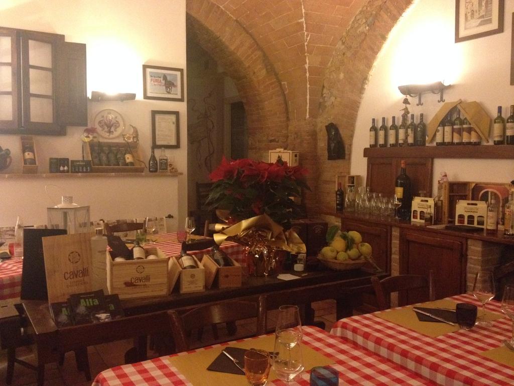 Bed & Breakfast Locanda Il Sigillo B&B E Ristorante *