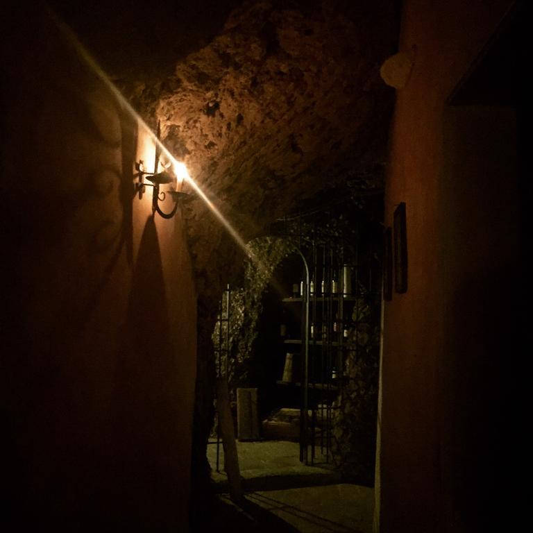 Bed & Breakfast Locanda Il Sigillo B&B E Ristorante Rosignano Marittimo