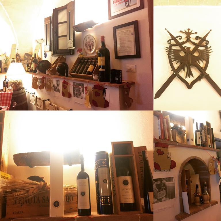 Bed & Breakfast Locanda Il Sigillo B&B E Ristorante