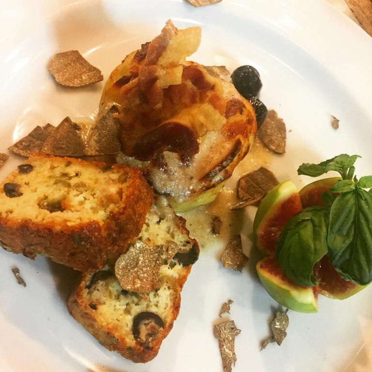 Locanda Il Sigillo B&B E Ristorante
