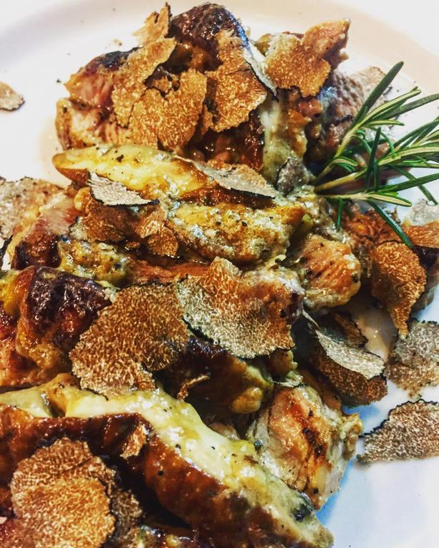 Locanda Il Sigillo B&B E Ristorante *