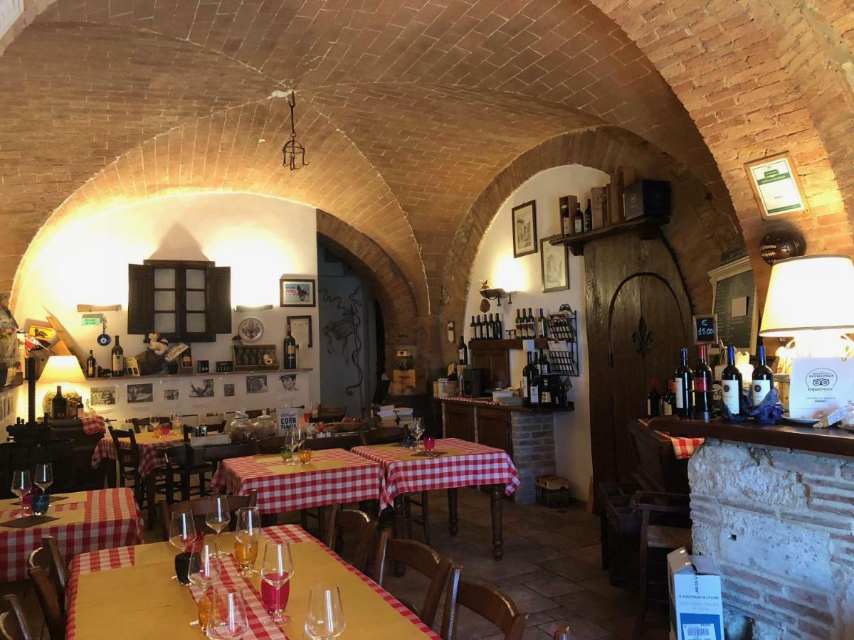 Locanda Il Sigillo B&B E Ristorante Bed & Breakfast Rosignano Marittimo